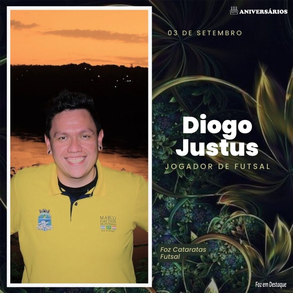 Diogo Justus