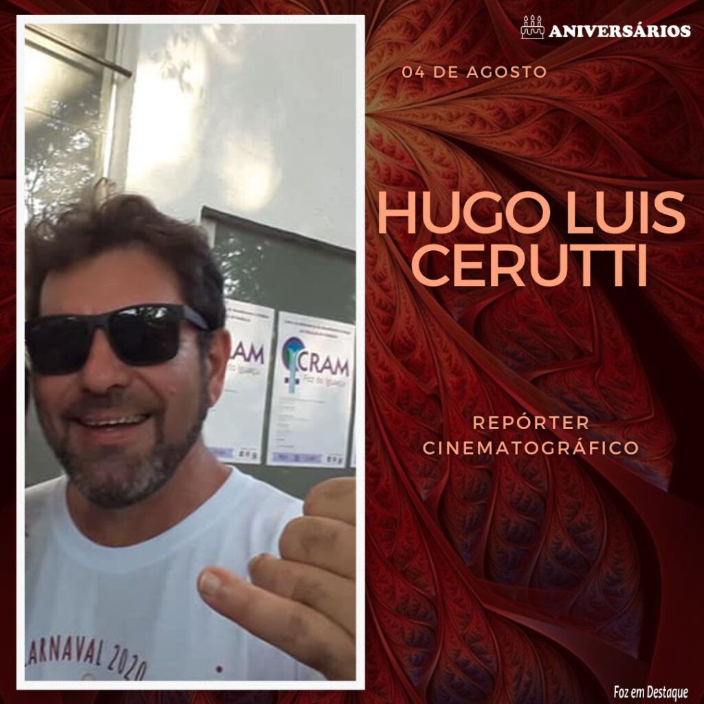 Hugo Luis Cerutti
