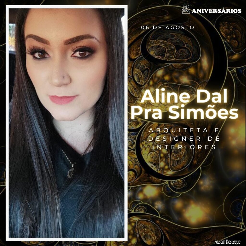 Aline Dal Pra Simões