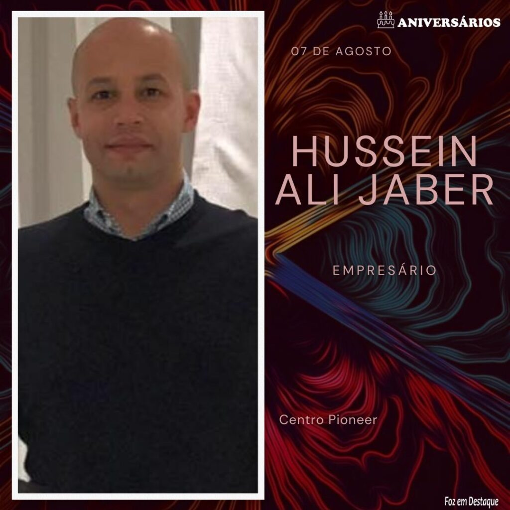 Hussein Ali Jaber