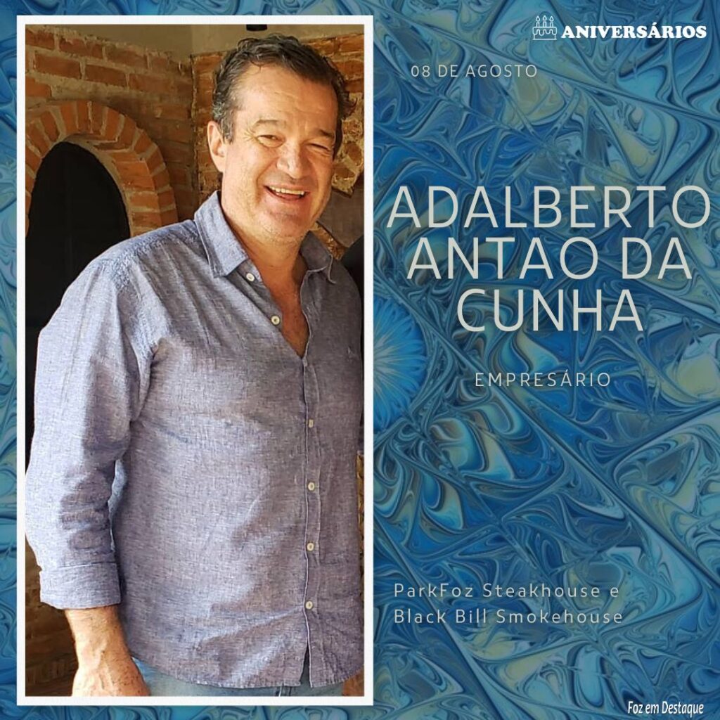 Adalberto Antao da Cunha