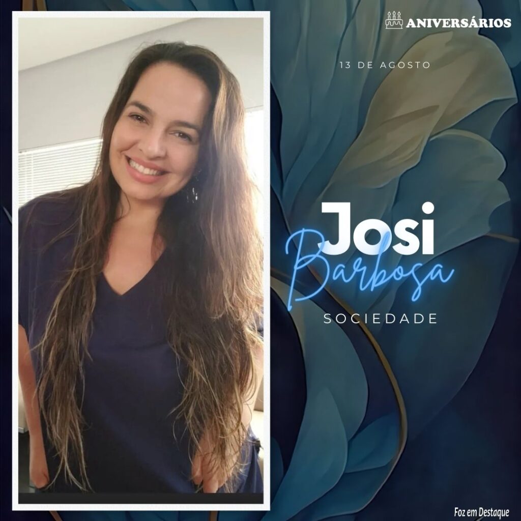 Josi Barbosa