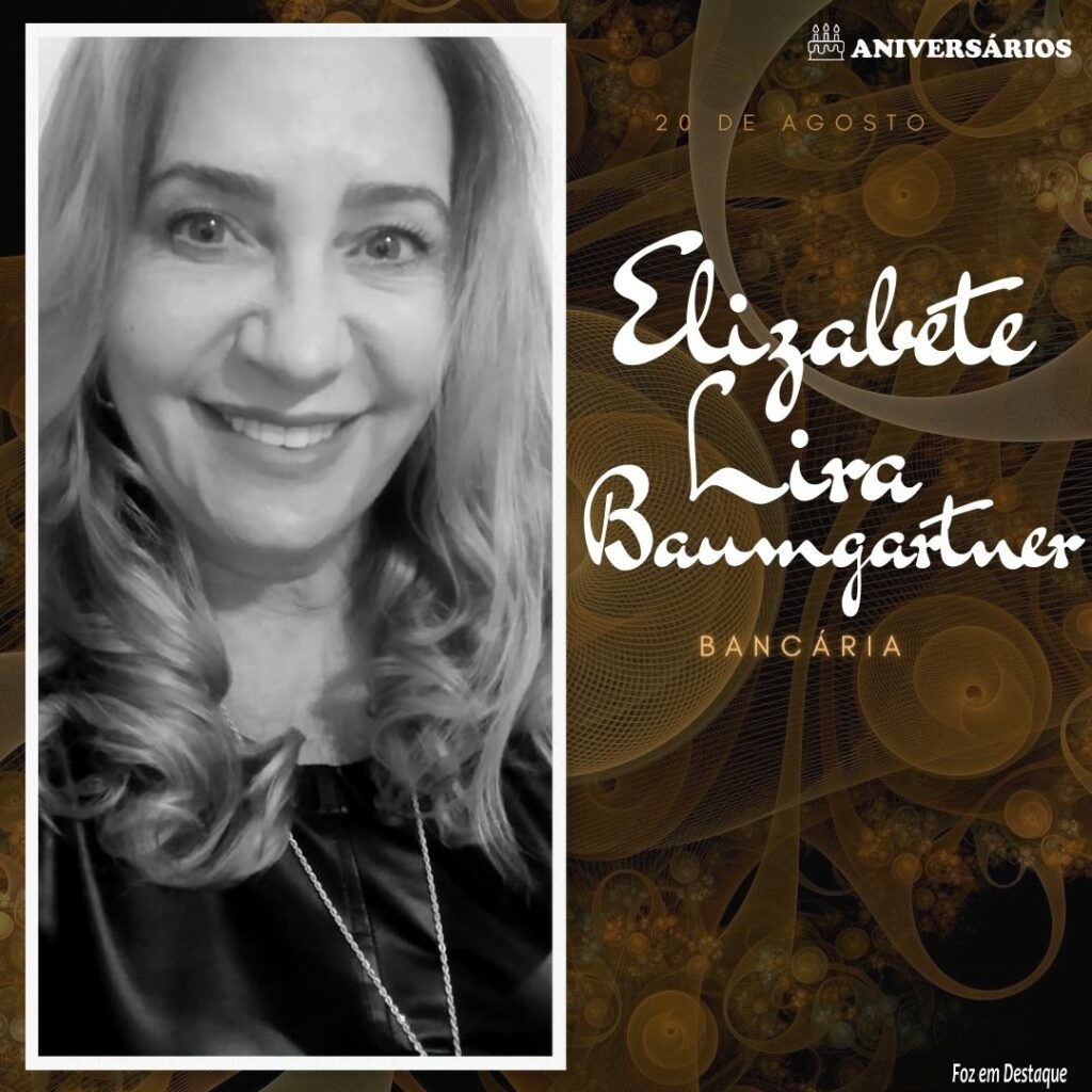 Elizabete Lira Baumgartner
