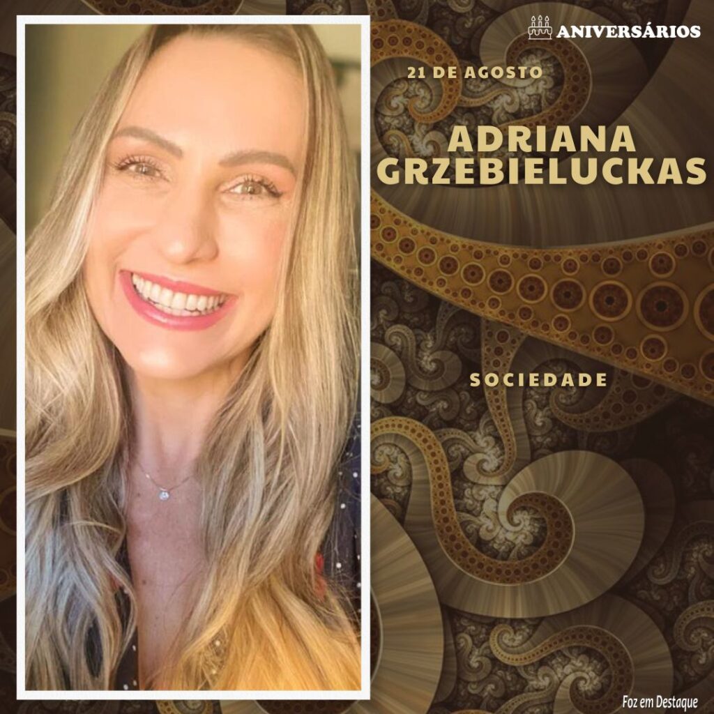 Adriana Grzebieluckas