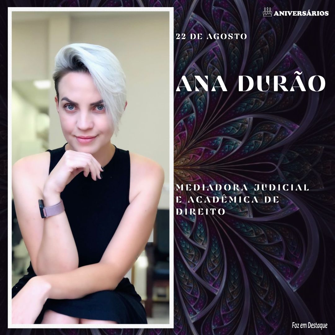 Ana Durão