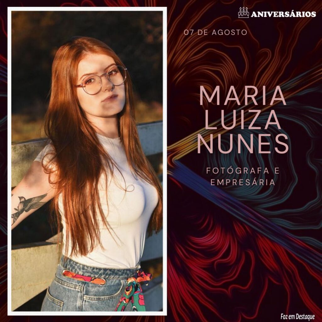 Maria Luiza Nunes