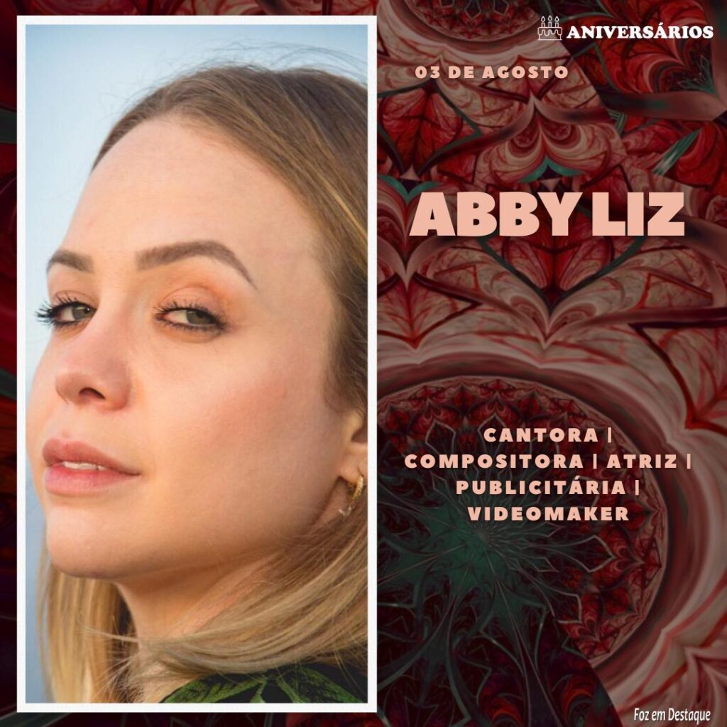 Abby Liz
