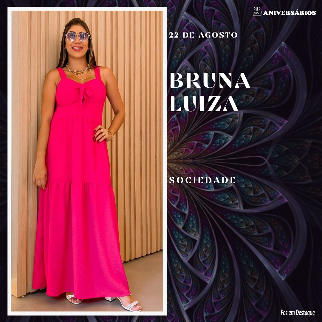 Bruna Luiza