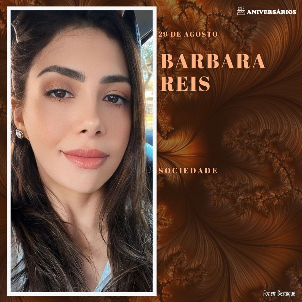 Barbara Reis