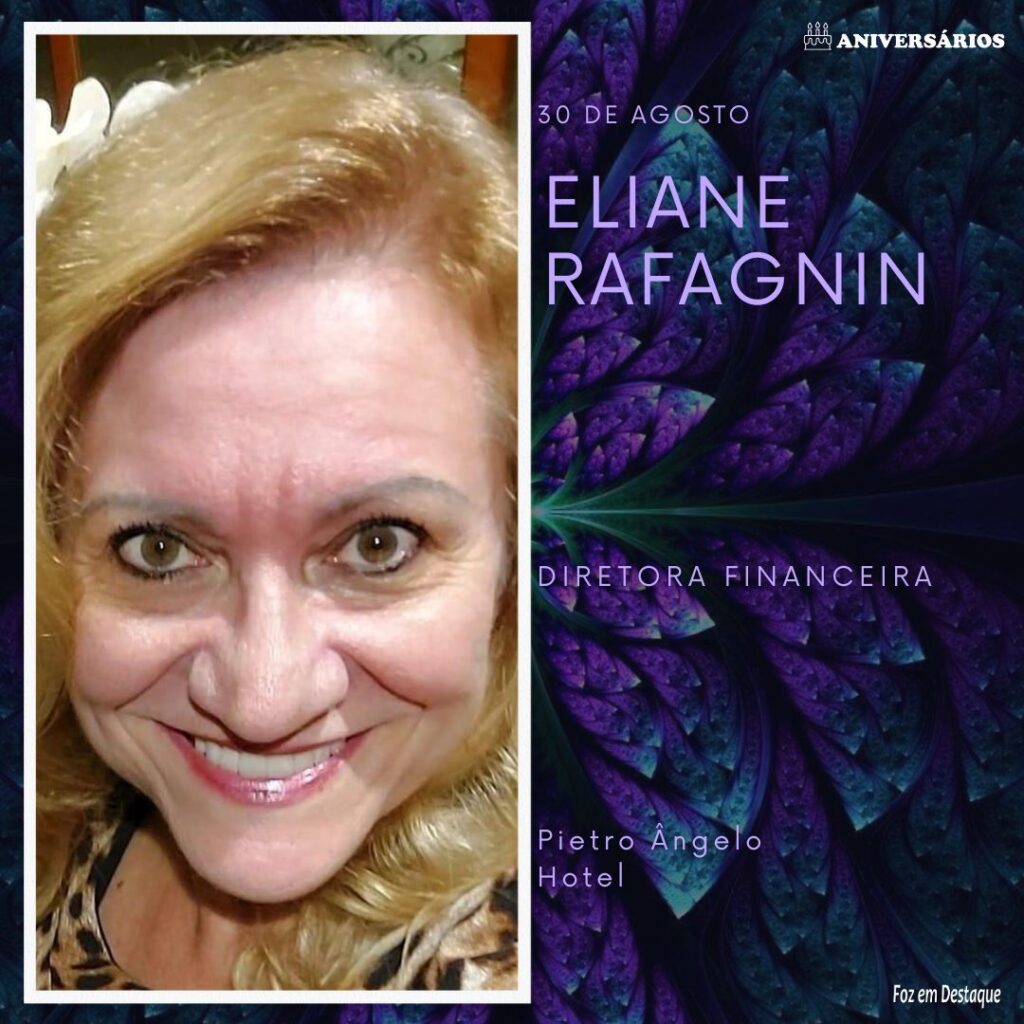 Eliane Rafagnin