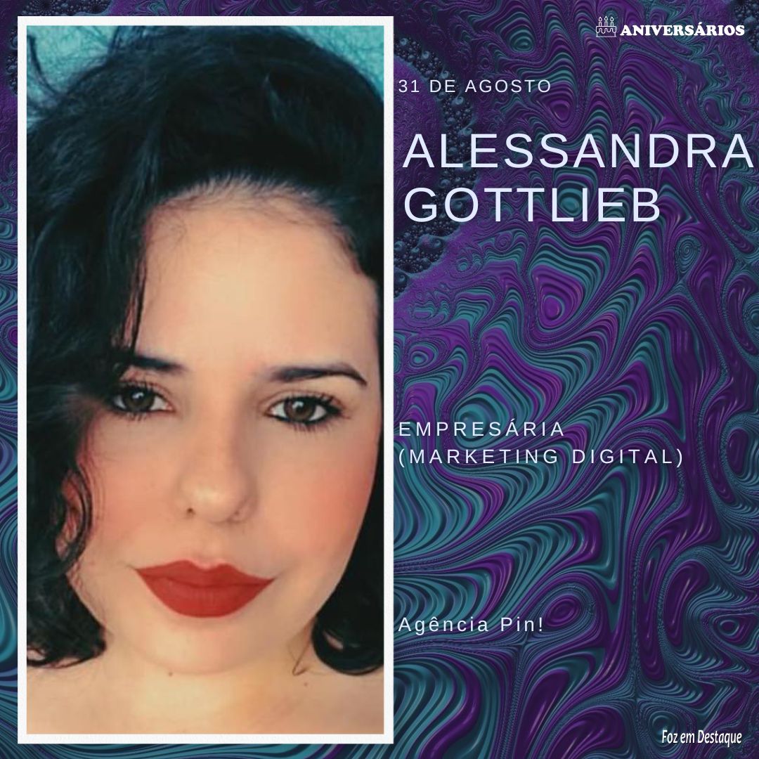 Alessandra Gottlieb