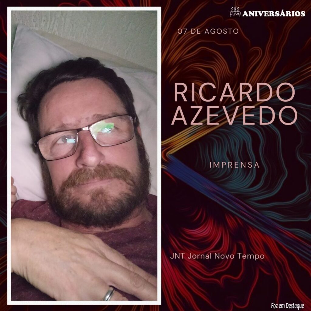 Ricardo Azevedo