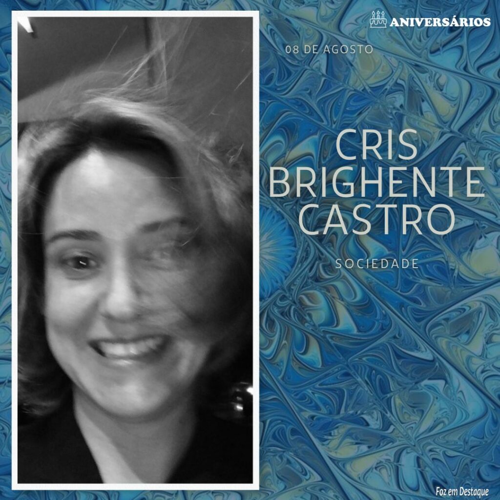 Cris Brighente Castro