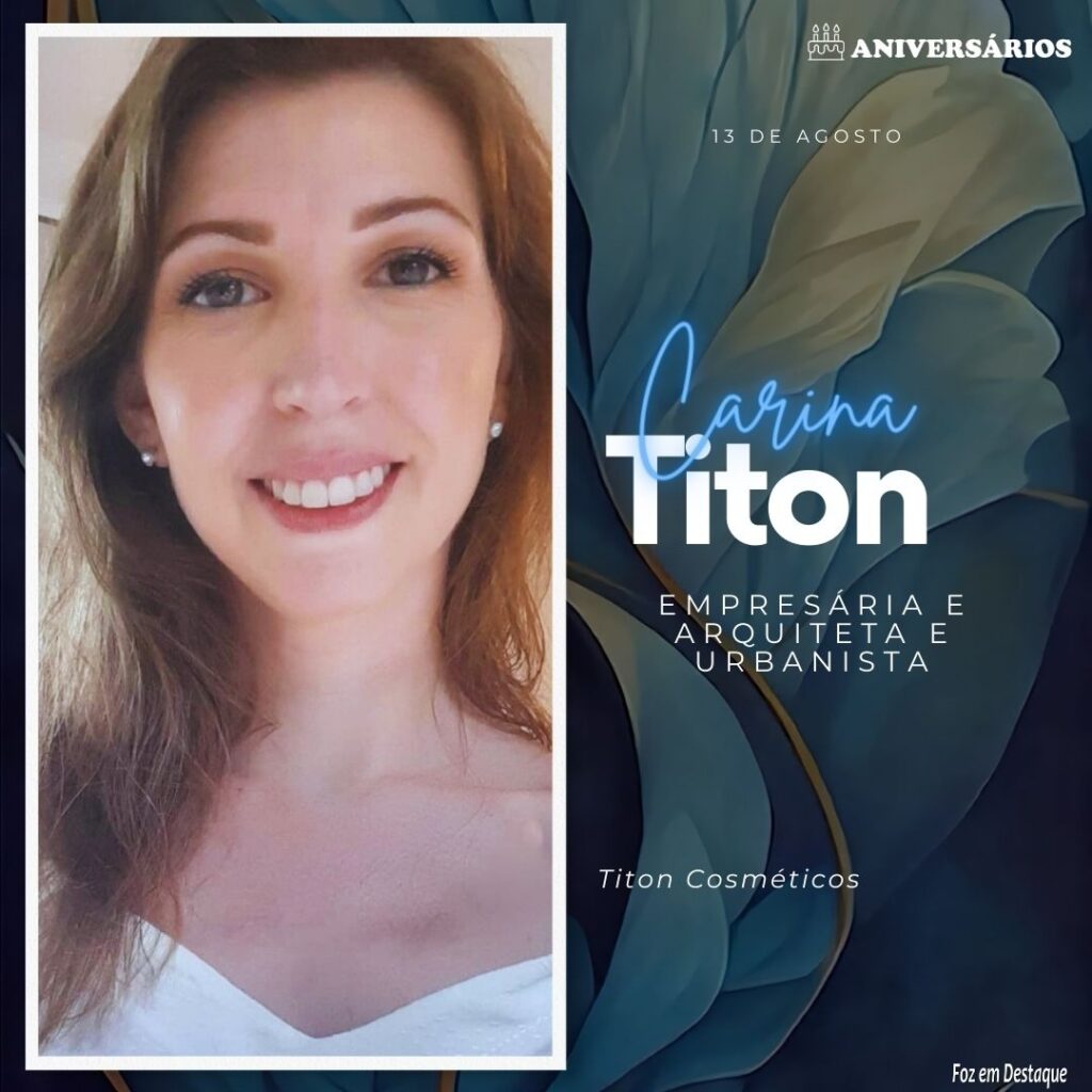 Carina Titon