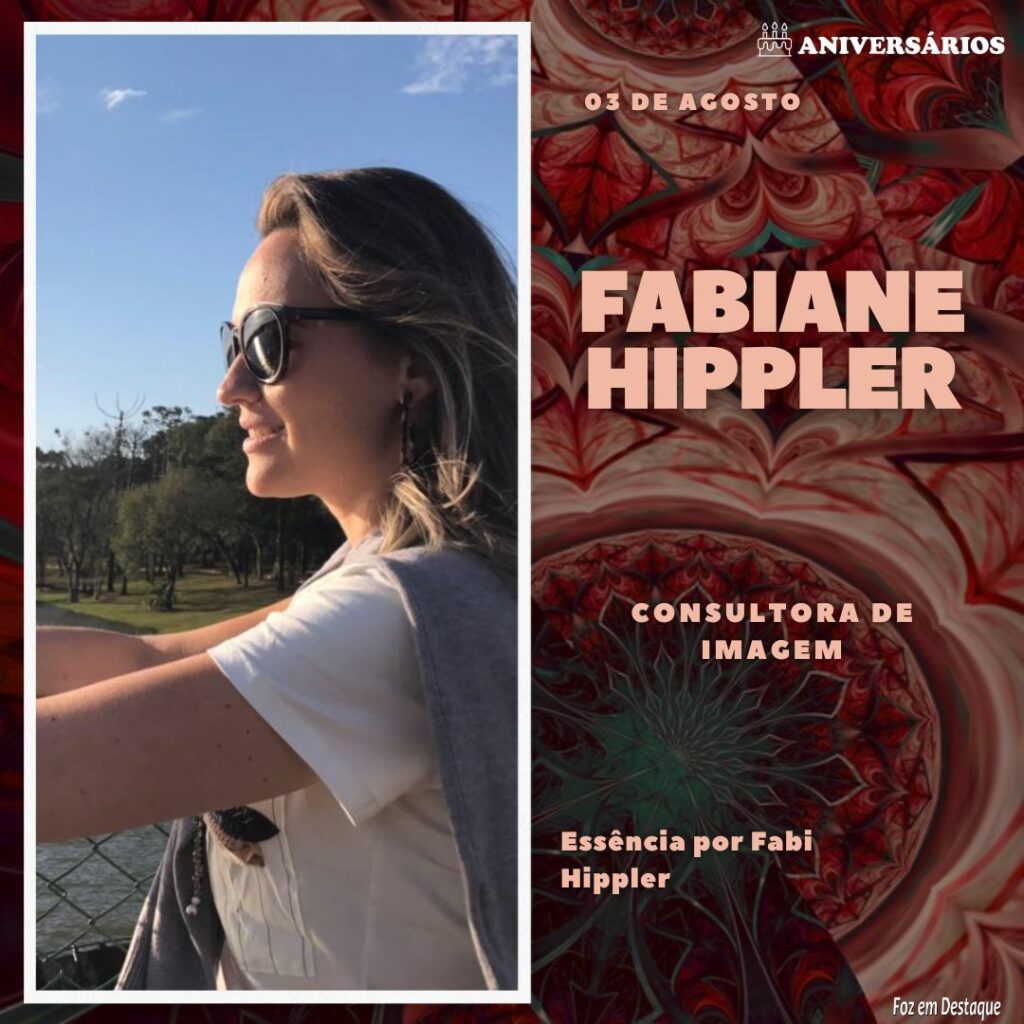 Fabiane Hippler