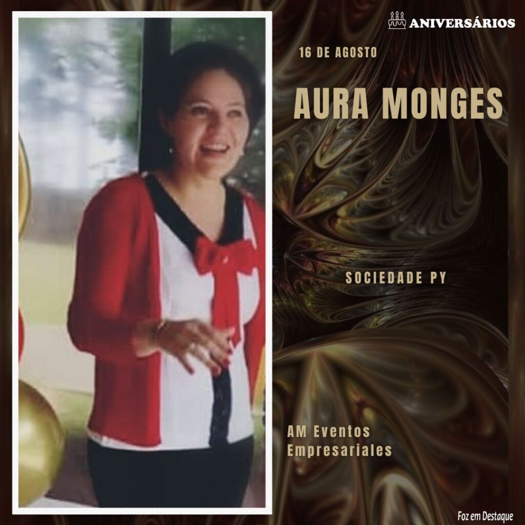 Aura Monges