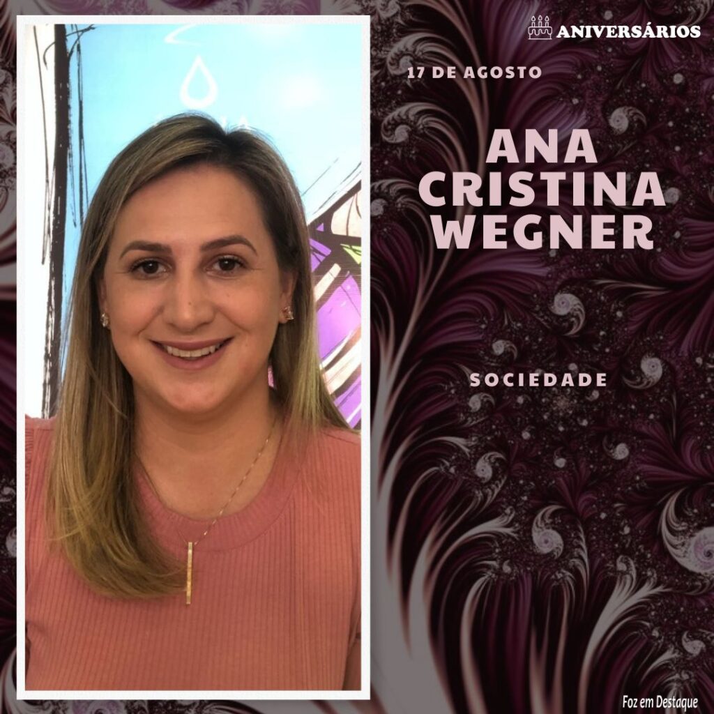 Ana Cristina Wegner