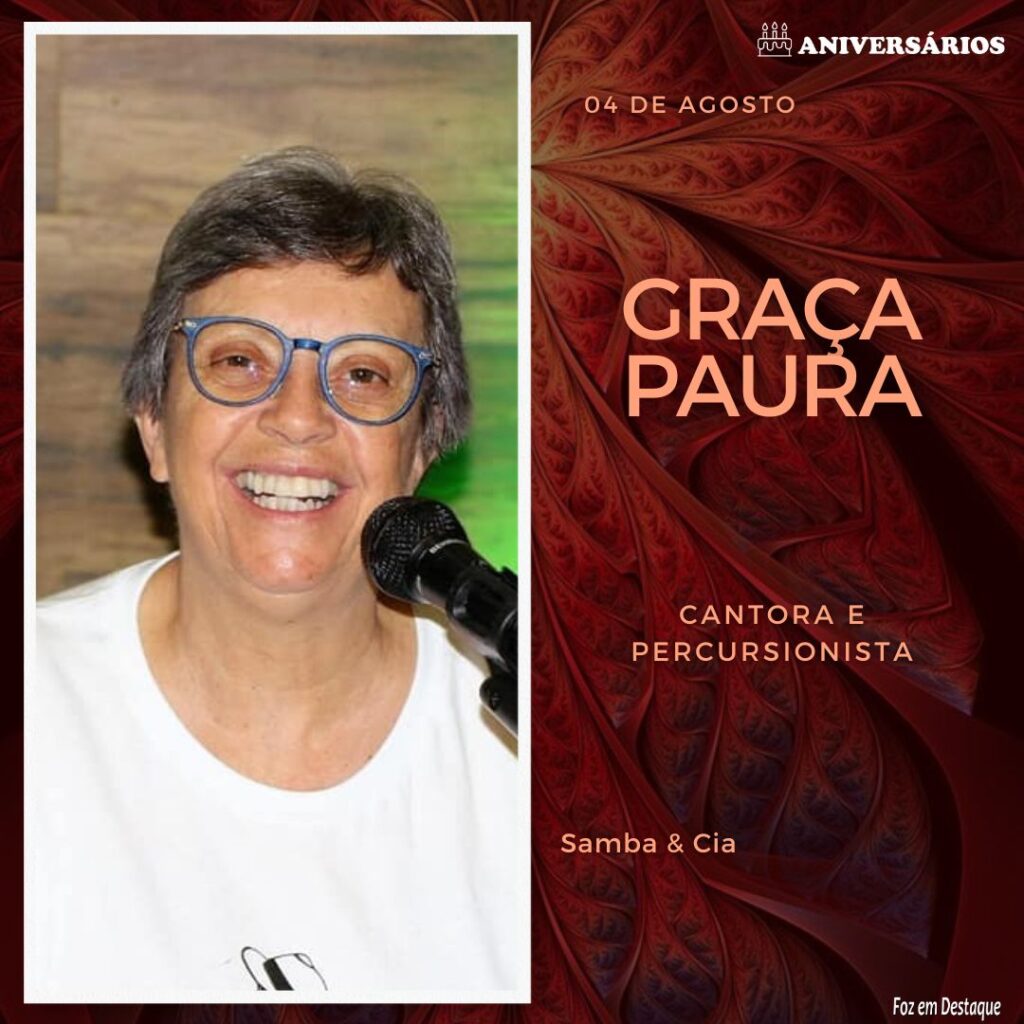 Graça Paura