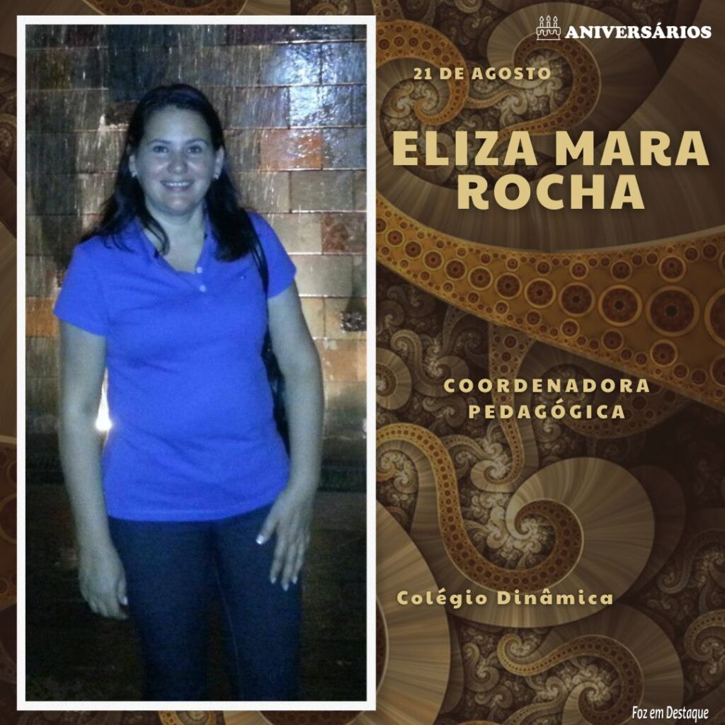 Eliza Mara Rocha
