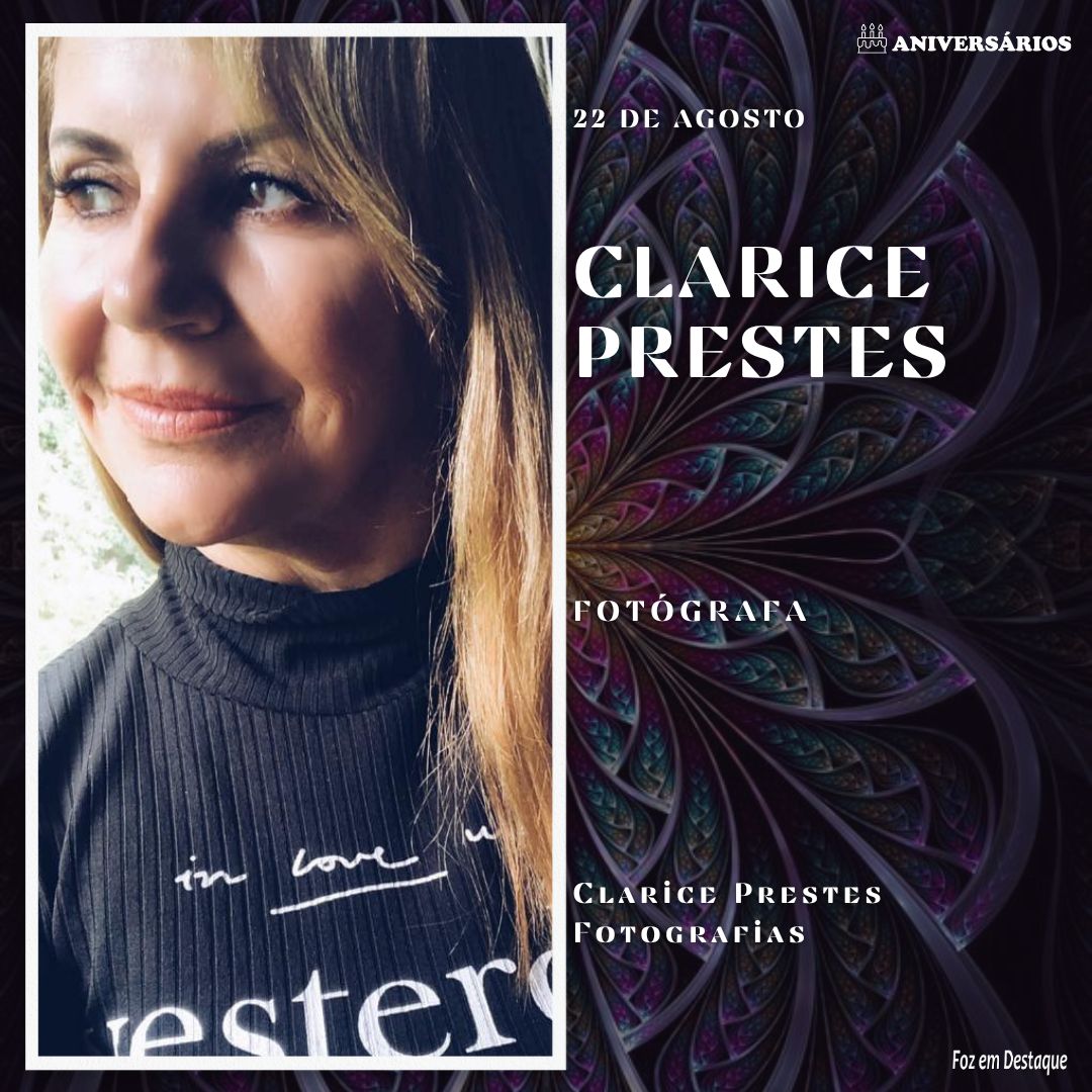 Clarice Prestes