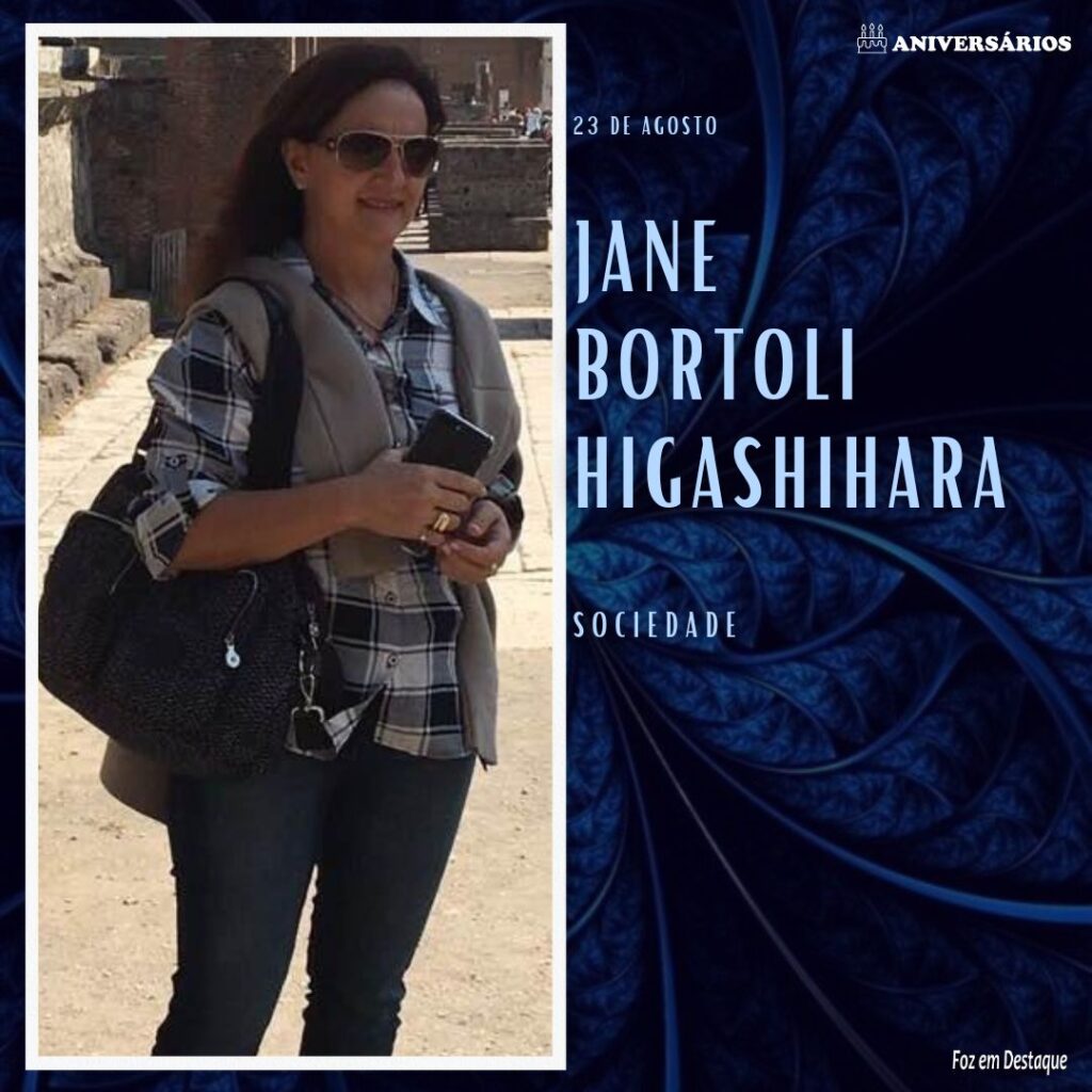 Jane Bortoli Higashihara