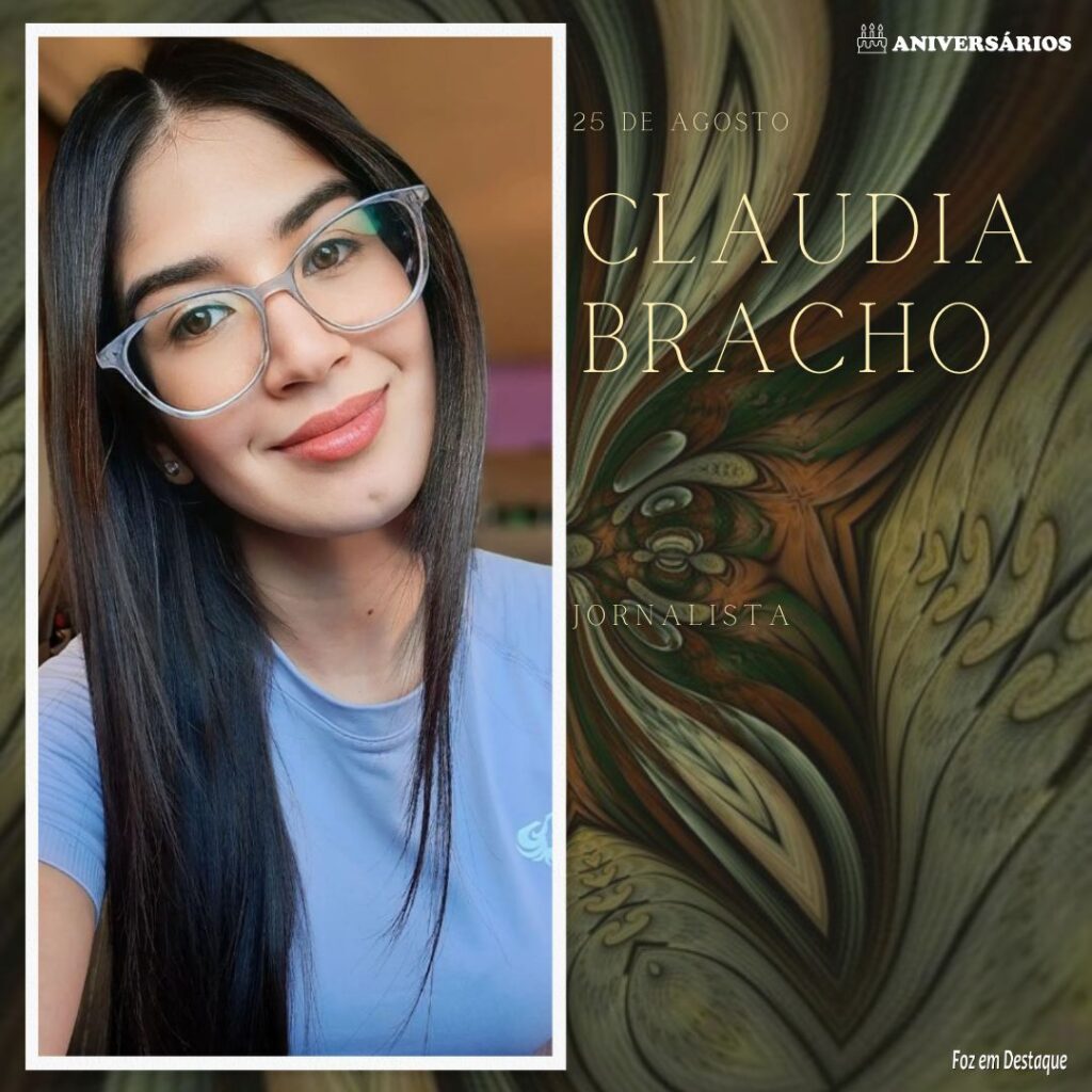 Claudia Bracho