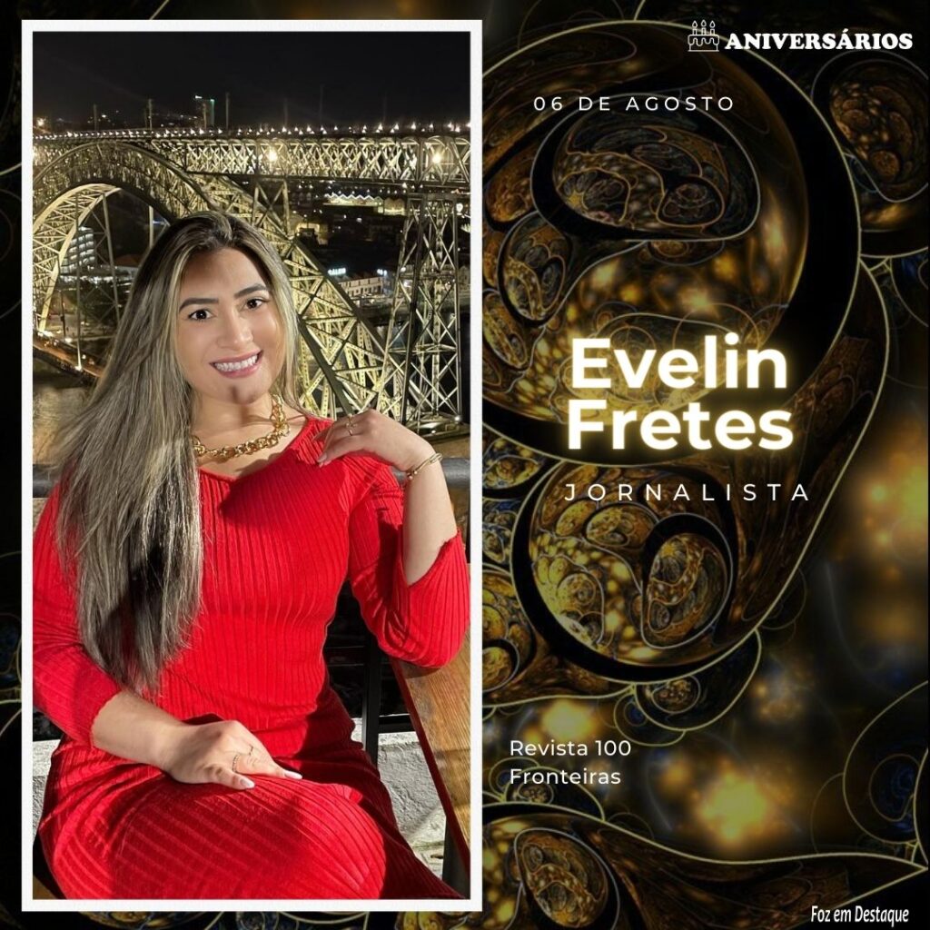 Evelin Fretes
