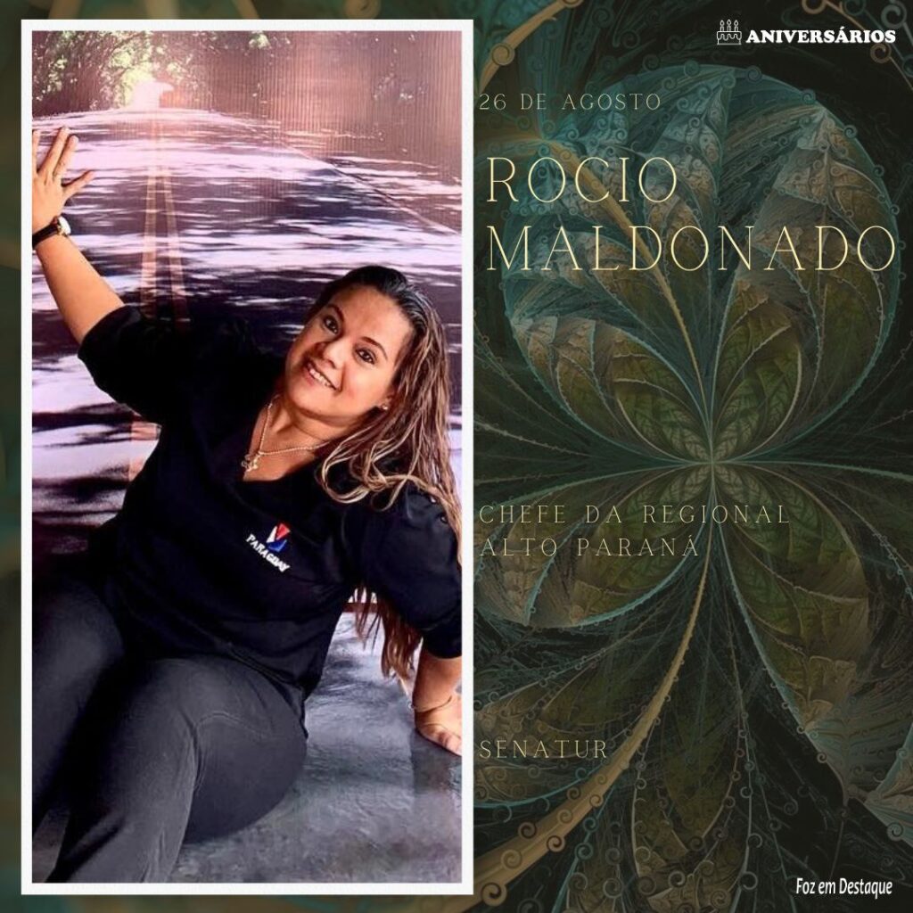 Rocio Maldonado