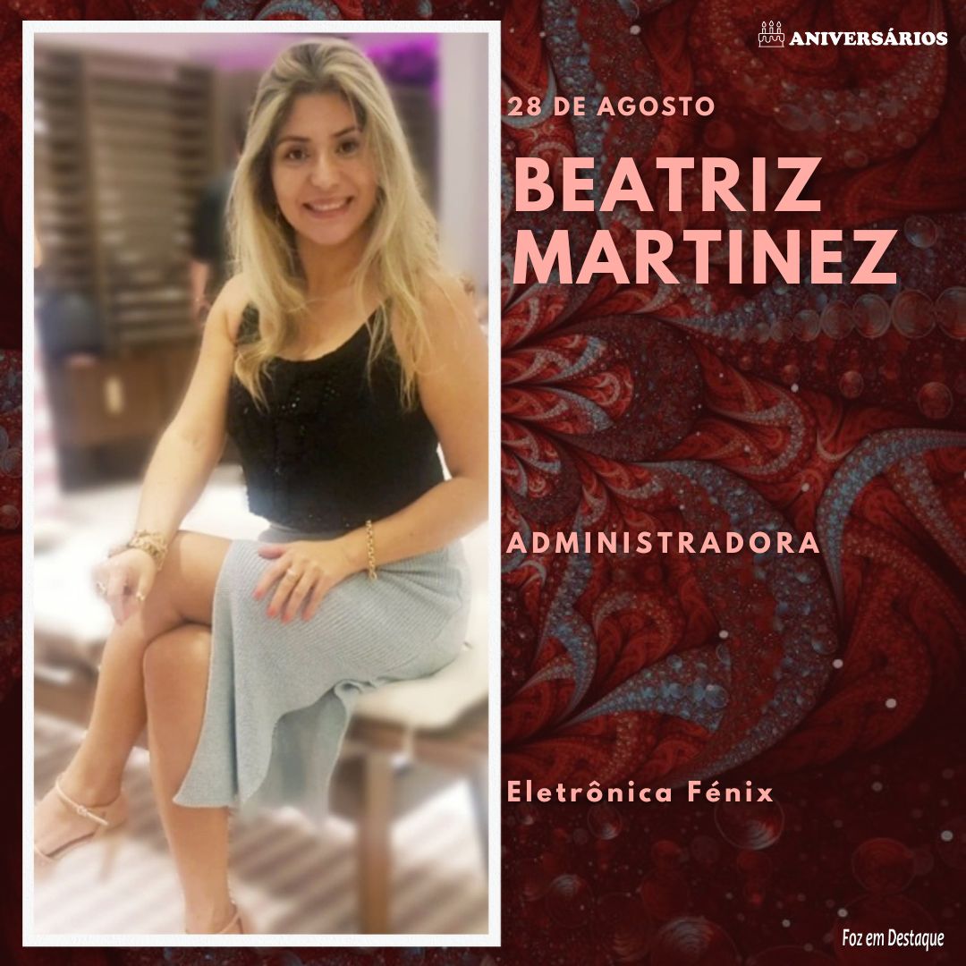 Beatriz Martinez