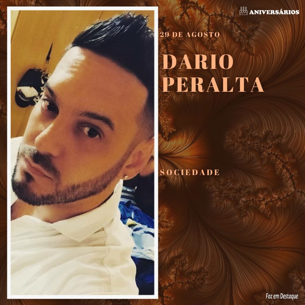 Dario Peralta