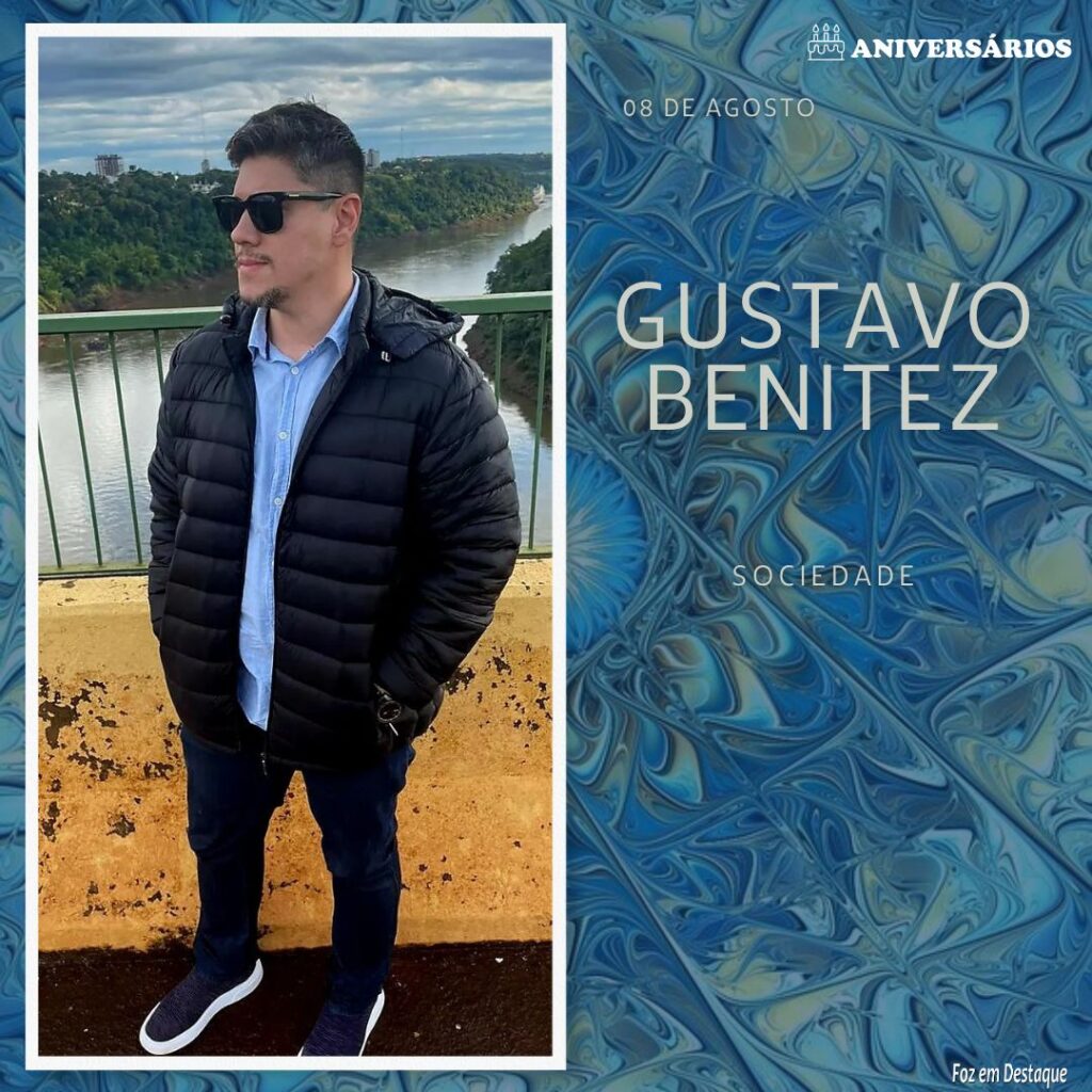 Gustavo Benitez