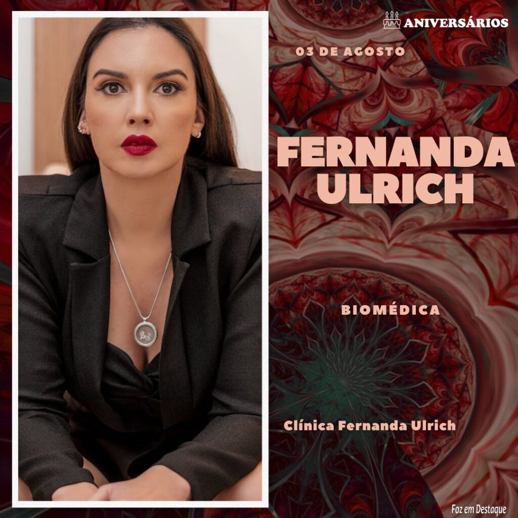 Fernanda Ulrich