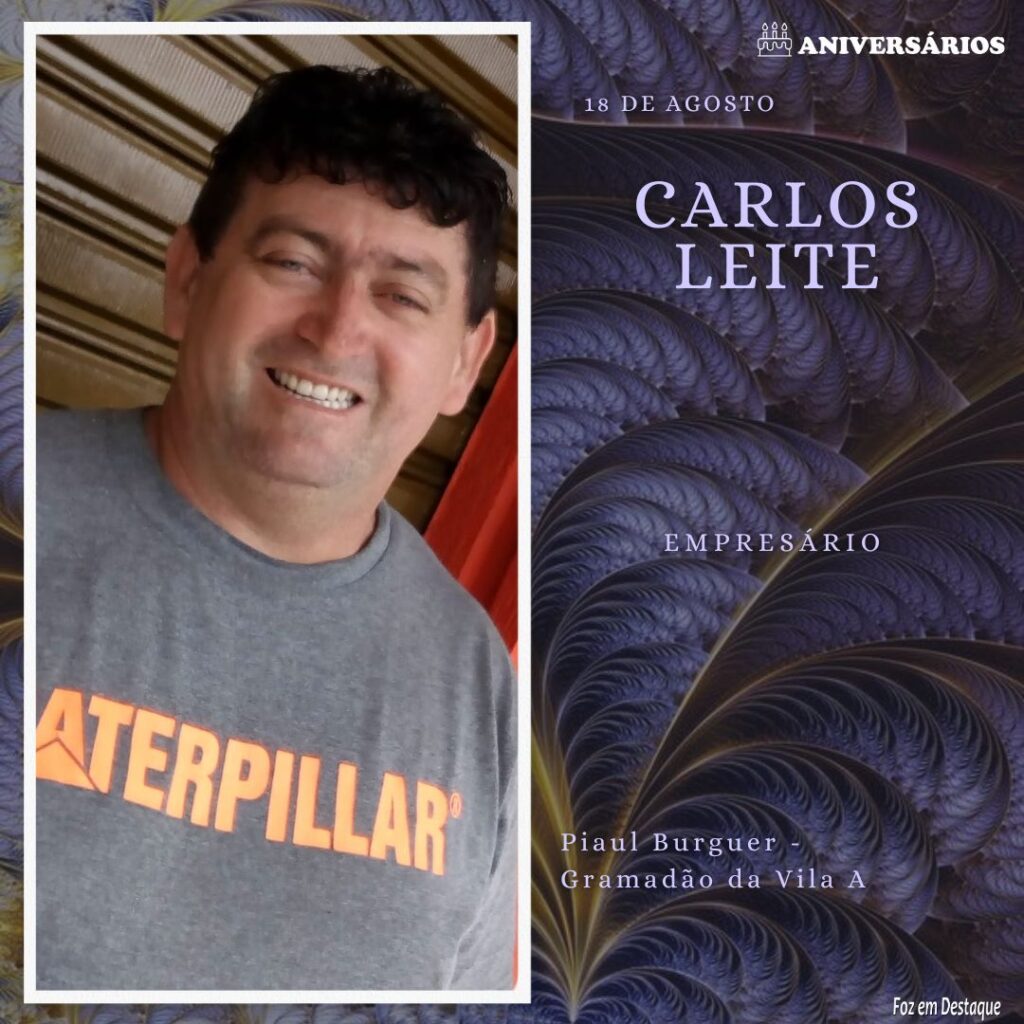 Carlos Leite