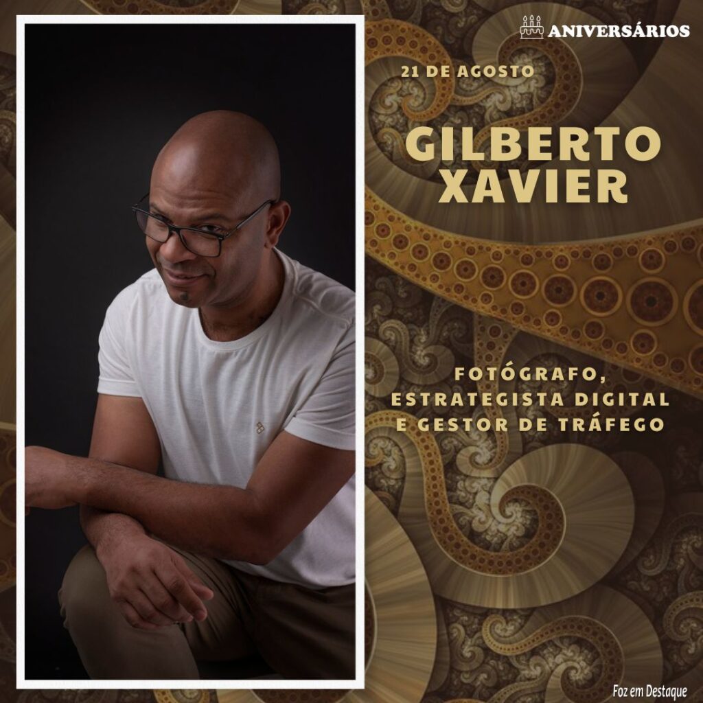 Gilberto Xavier