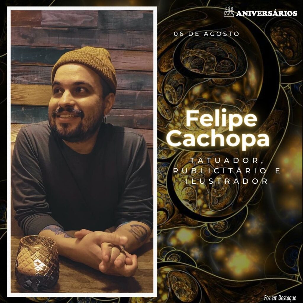 Felipe Cachopa