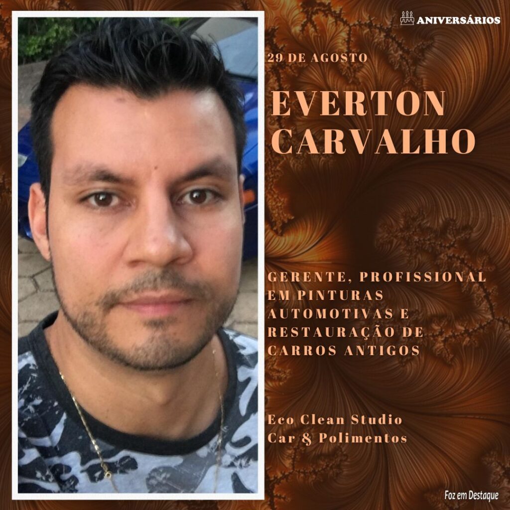 Everton Carvalho