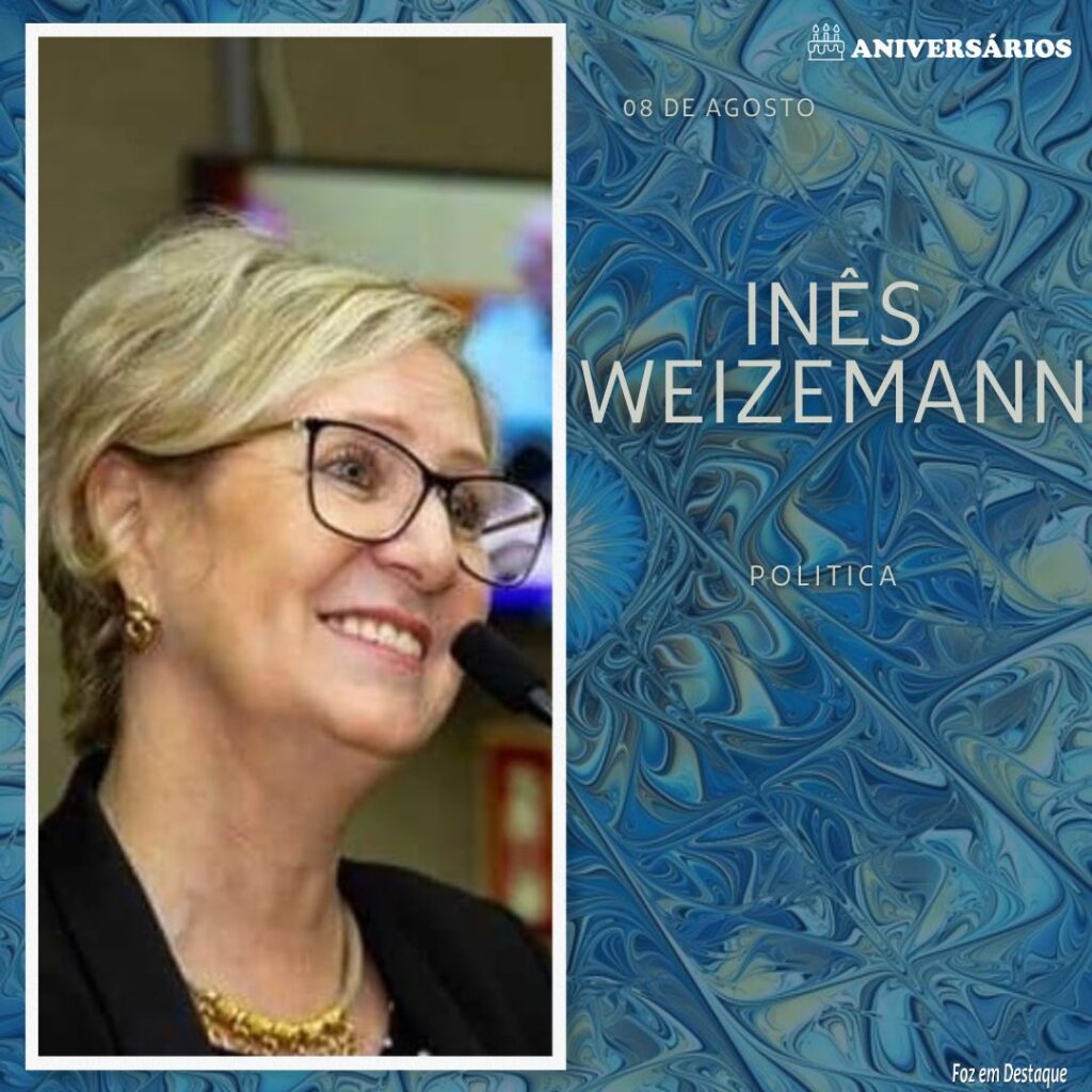 Inês Weizemann Dos Santos