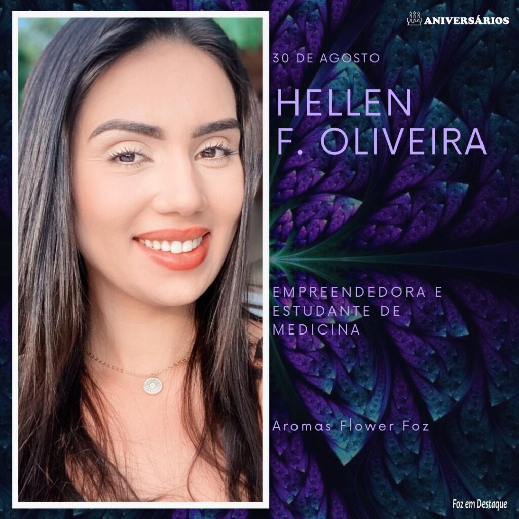 Hellen F. Oliveira