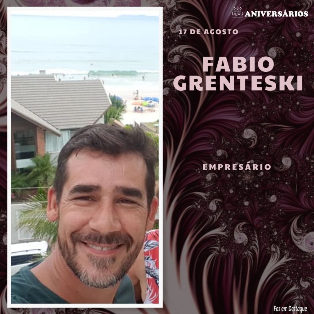 Fabio Grenteski