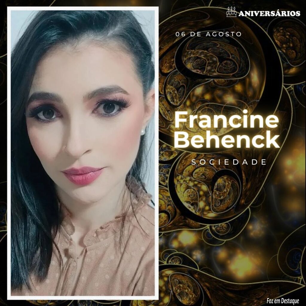 Francine Behenck