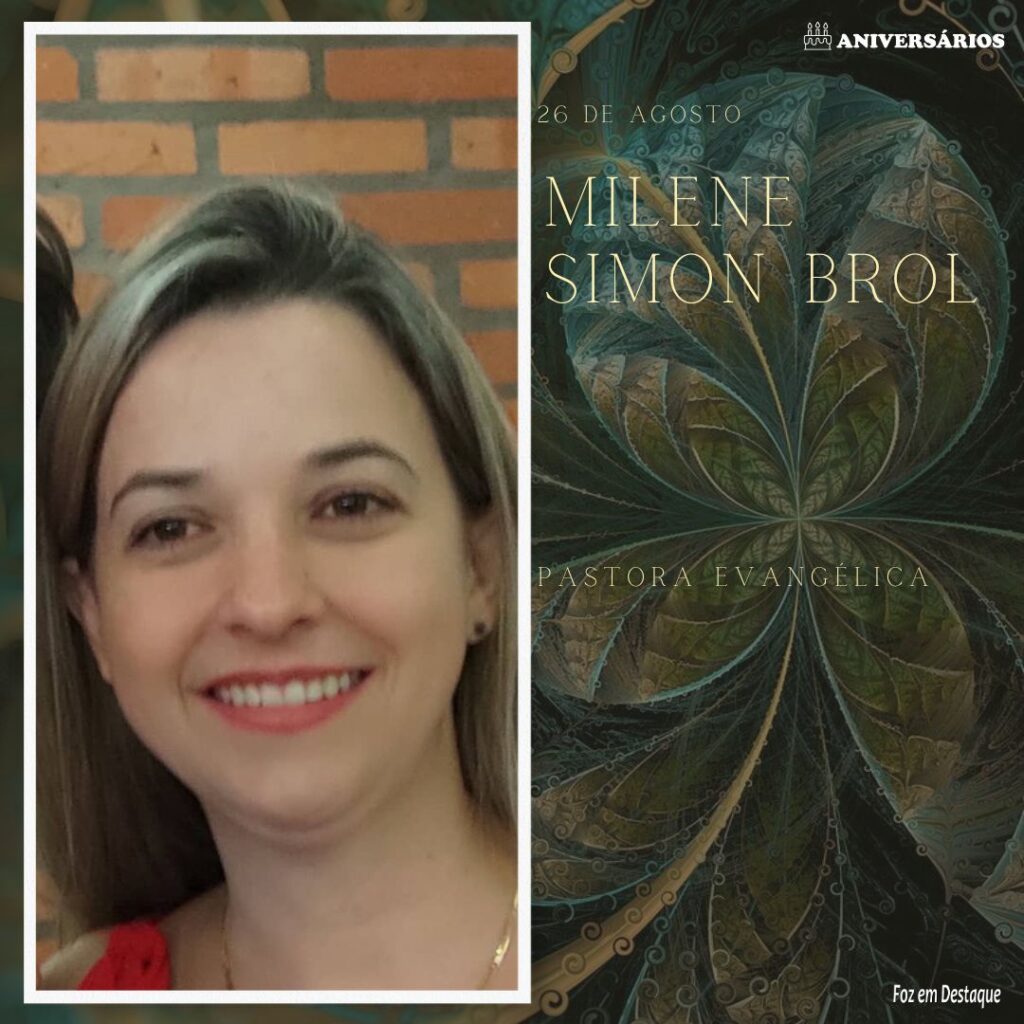 Milene Simon Brol