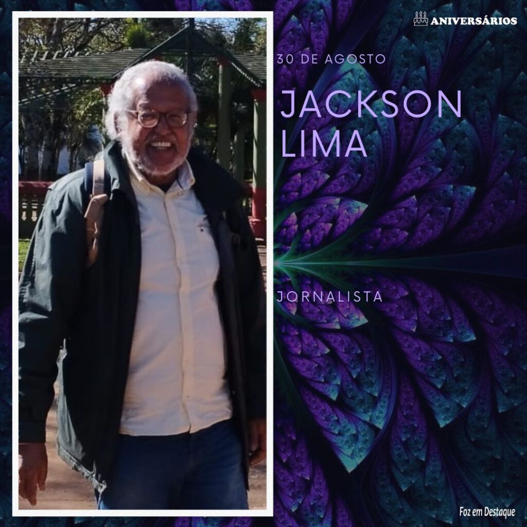 Jackson Lima