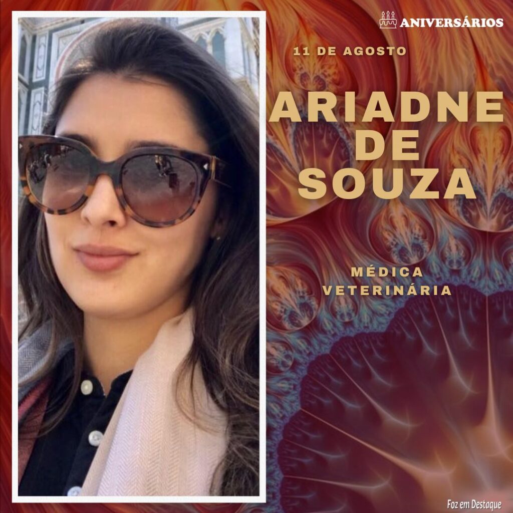 Ariadne de Souza