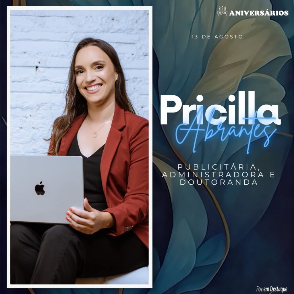 Pricilla Abrantes