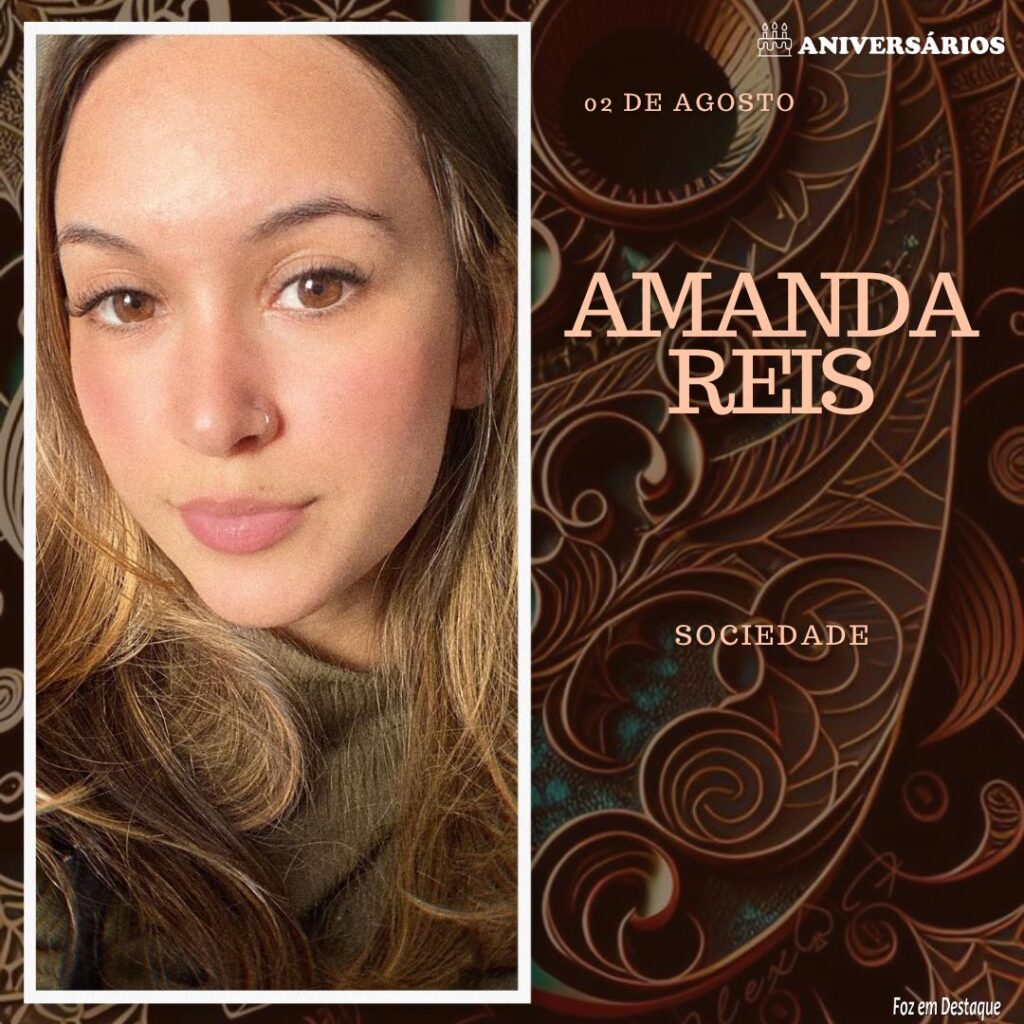 Amanda Reis