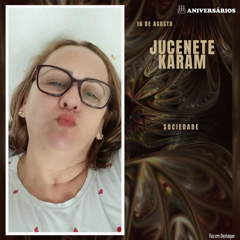 Jucenete Karam