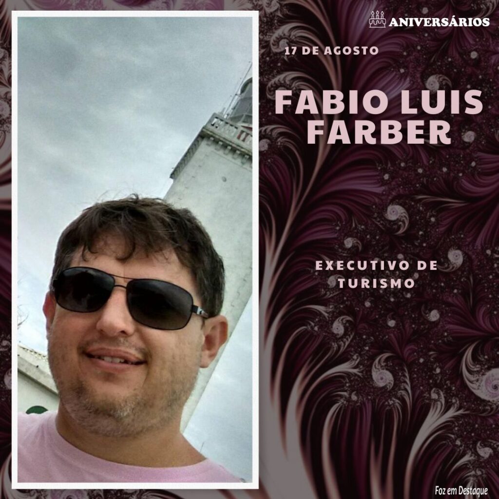 Fabio Luis Farber