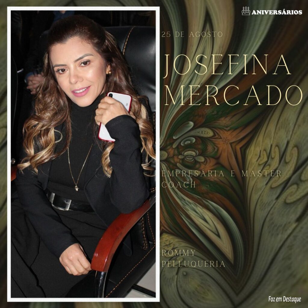 Josefina Mercado