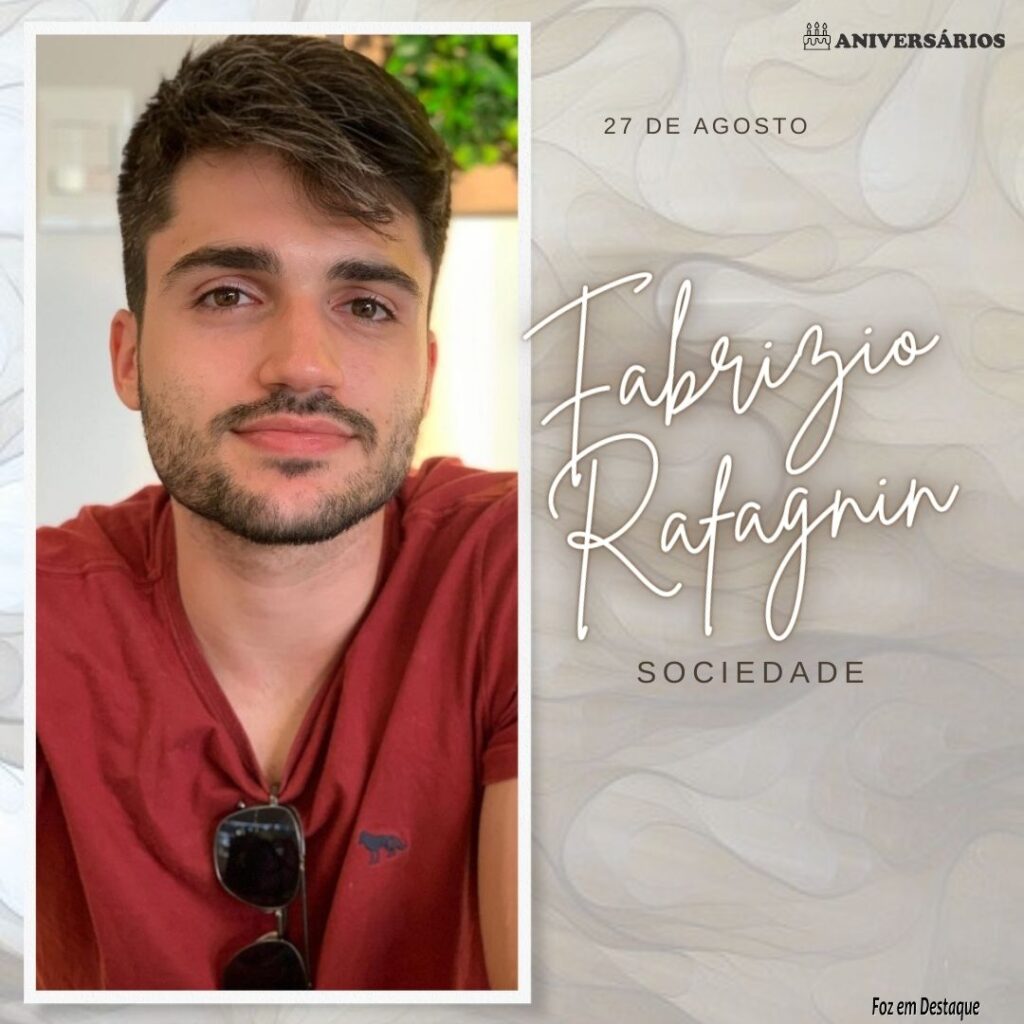 Fabrizio Rafagnin