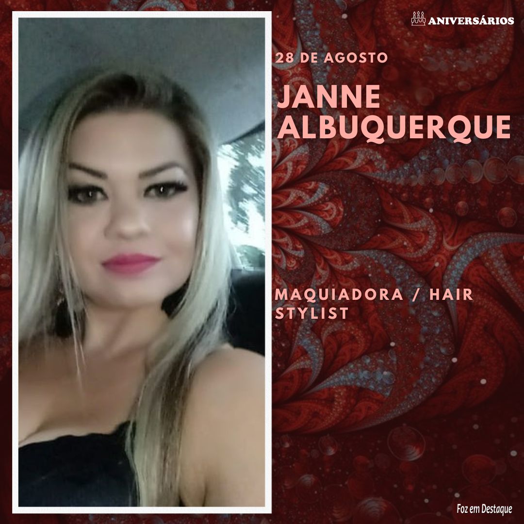 Janne Albuquerque